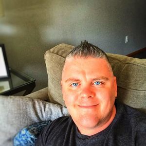 Meet your Posher, Patrick